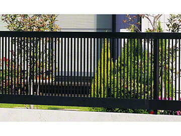 【部材込み/本体のみも可】三協アルミ 塀 フェンス モンブレム1N型 三協立山【消費税込】