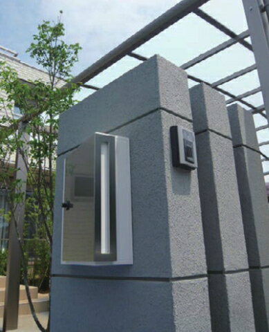 セキスイデザインワークス アキュート 郵便ポスト【消費税込み】