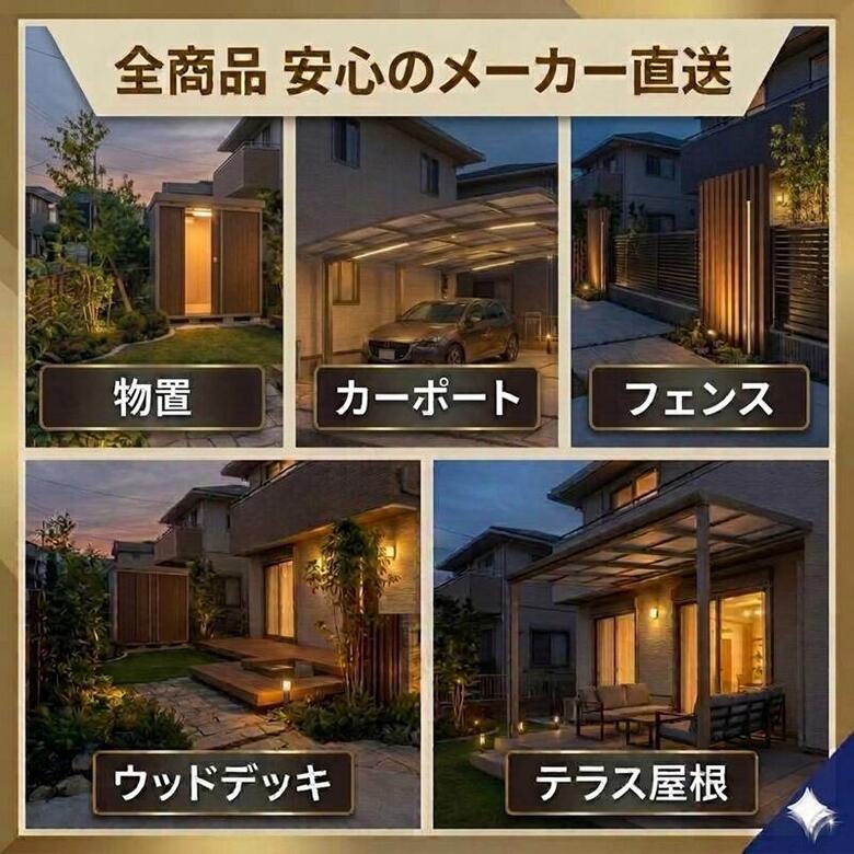 【部材込み/本体のみ可】LIXIL リクシル TOEX ハイグリッドフェンスUF8型【税込】
