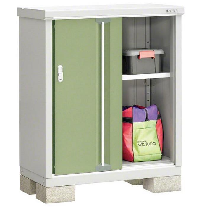 Rakuten - イナバ物置 シンプリー 一般型 900×515×1103 MJX-095B 屋外用 小型【税込】