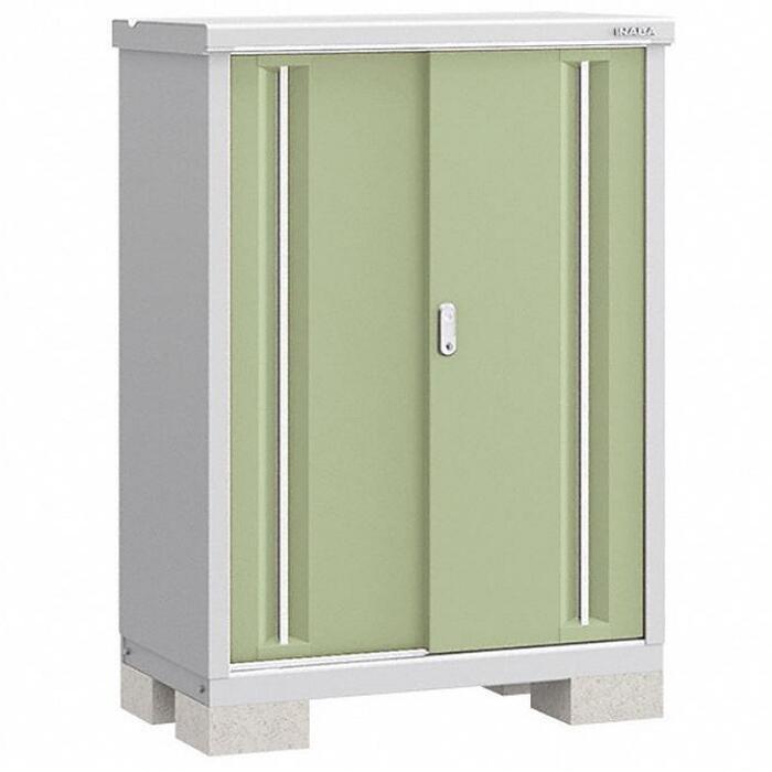 Rakuten - イナバ物置 シンプリー 一般型 900×515×1303 MJX-095C 屋外用 小型【税込】