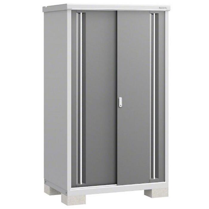Rakuten - イナバ物置 シンプリー 小型 一般型 1100×755×1903 MJX-117E 屋外用【税込】