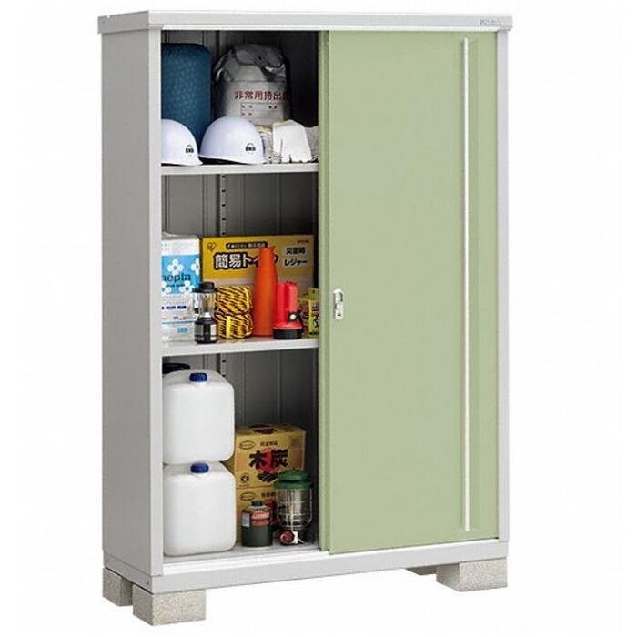 Rakuten - イナバ物置 シンプリー 小型 一般型 1320×515×1903 MJX-135E 屋外用【税込】