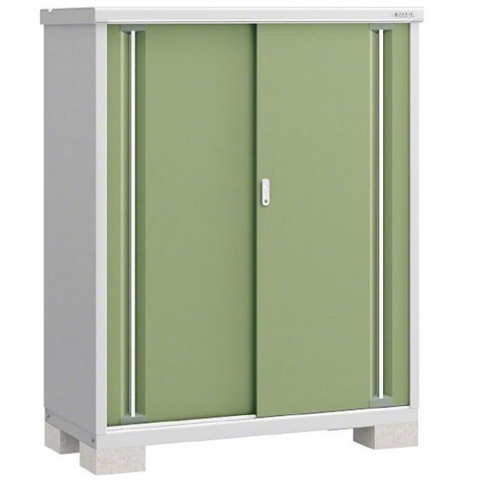 Rakuten - イナバ物置 シンプリー 小型 一般型 1320×615×1603 MJX-136D 屋外用【税込】