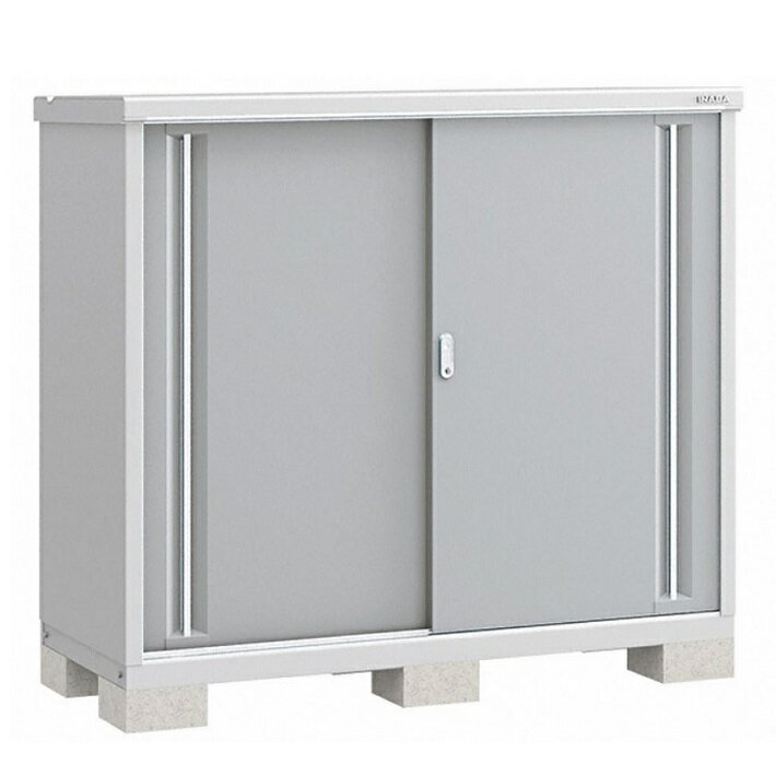 Rakuten - イナバ物置 シンプリー 小型 一般型 1520×615×1303 MJX-156C 屋外用 小型【税込】