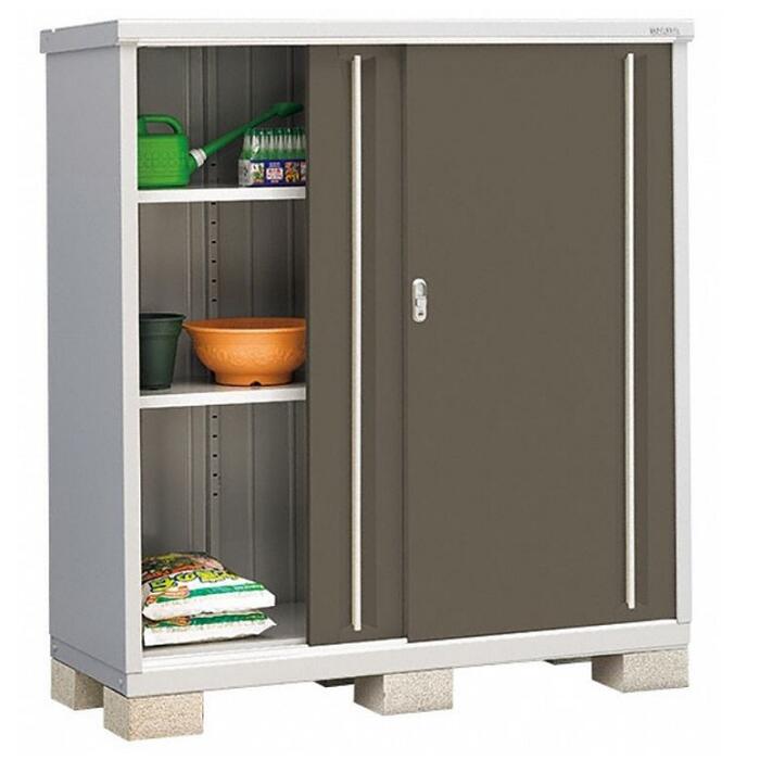 Rakuten - イナバ物置 シンプリー 一般型 1520×615×1603 MJX-156D 屋外用 小型【税込】