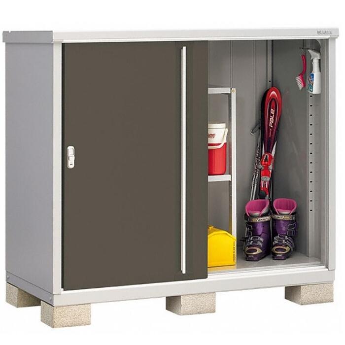 Rakuten - イナバ物置 シンプリー 小型 一般型 1520×755×1303 MJX-157C 屋外用【税込】