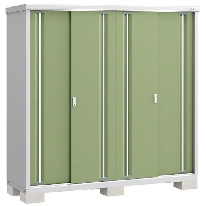 Rakuten - イナバ物置 シンプリー 一般型 1940×615×1903 MJX-196E 屋外用 小型【税込】