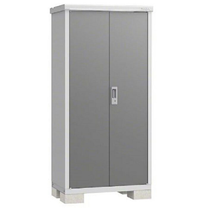 Rakuten - イナバ物置 アイビーストッカー 900×515×1903 BJX-095E 小型 屋外用【税込】