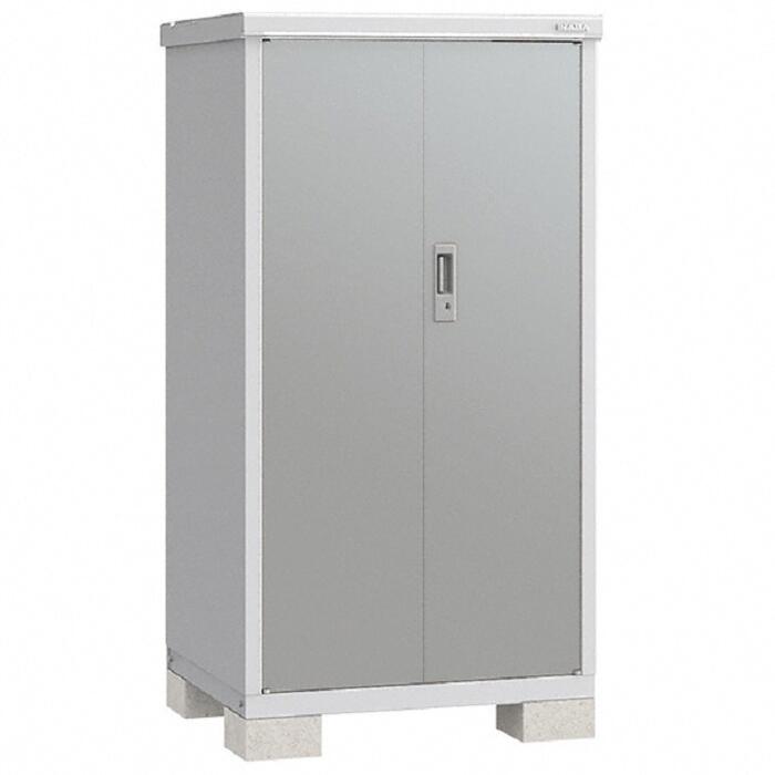 Rakuten - イナバ物置 アイビーストッカー 900×755×1603 BJX-097D 小型 屋外用【税込】