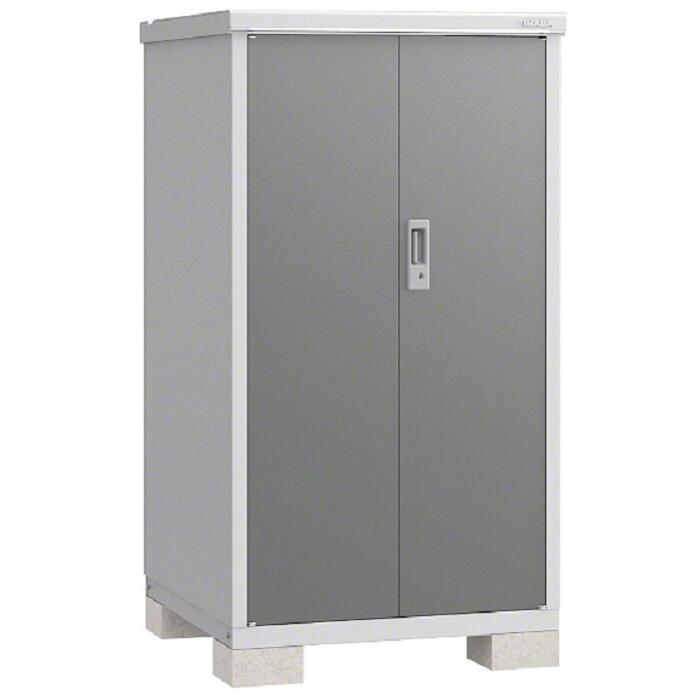 Rakuten - イナバ物置 アイビーストッカー 900×905×1603 BJX-099D 小型 屋外用【税込】