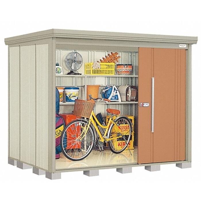 タクボ物置中型・大型物置Mr.スト...