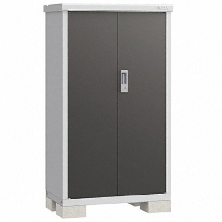 Rakuten - イナバ物置 アイビーストッカー 1320×515×1903 BJX-135E 小型 屋外用【税込】