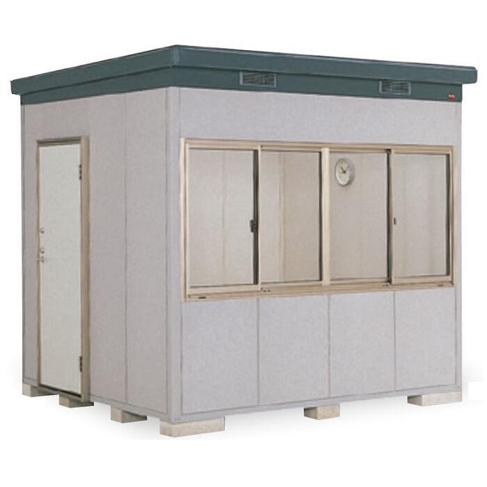 イナバ物置 ナイソーGMタイプ 多雪地型 2460×2460×2440 SMK-61HGMNS 稲葉製作所 イナバ 屋外用 中型/大型【消費税込み】