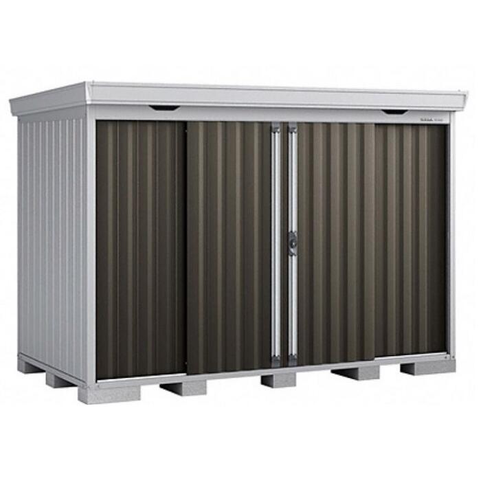 Rakuten - イナバ物置 中型物置 FORTA フォルタ 多雪型 3050×1530×2085 FS-3015S 屋外用【税込】
