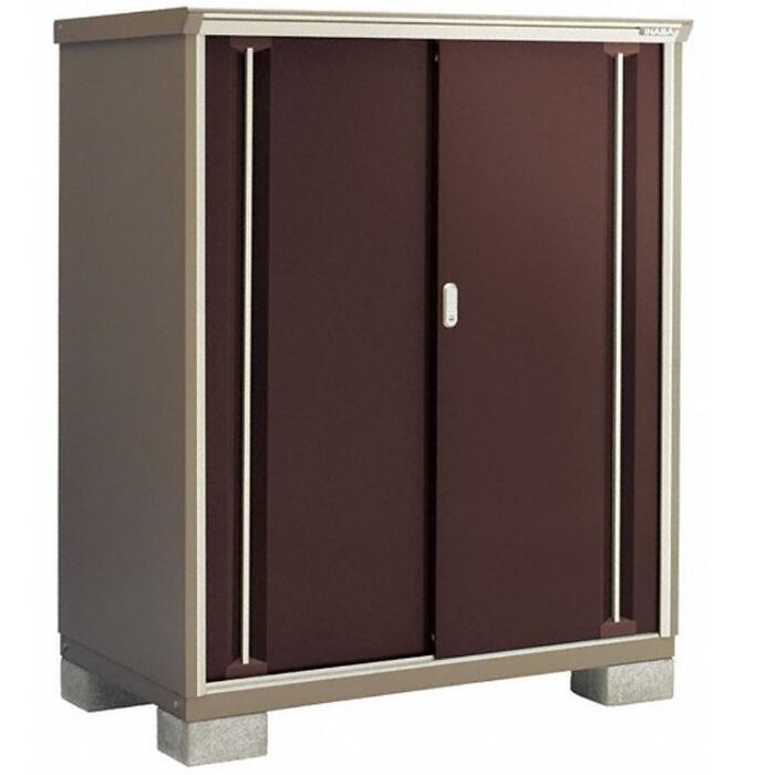 イナバ物置 小型物置 ナイソーシスター 1320×920×1603 KMW-139D KMW-139DP 小さめ【税込】