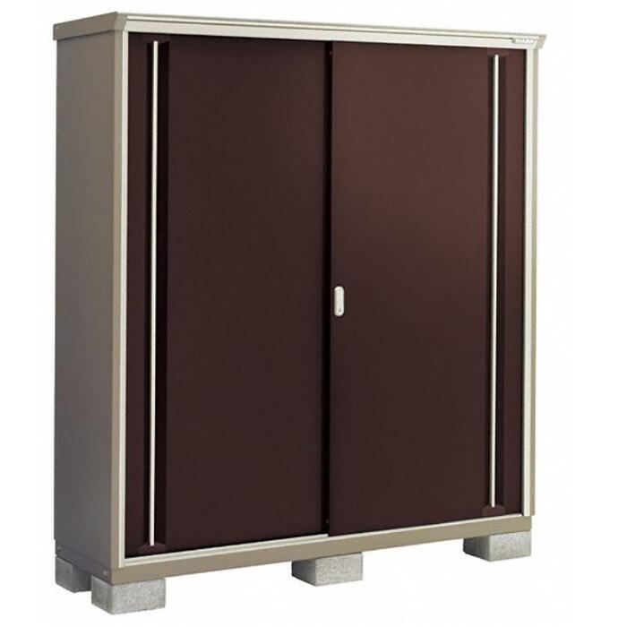 イナバ物置 小型物置 ナイソーシスター 1740×580×1903 KMW-176E KMW-176EP 小さめ【税込】