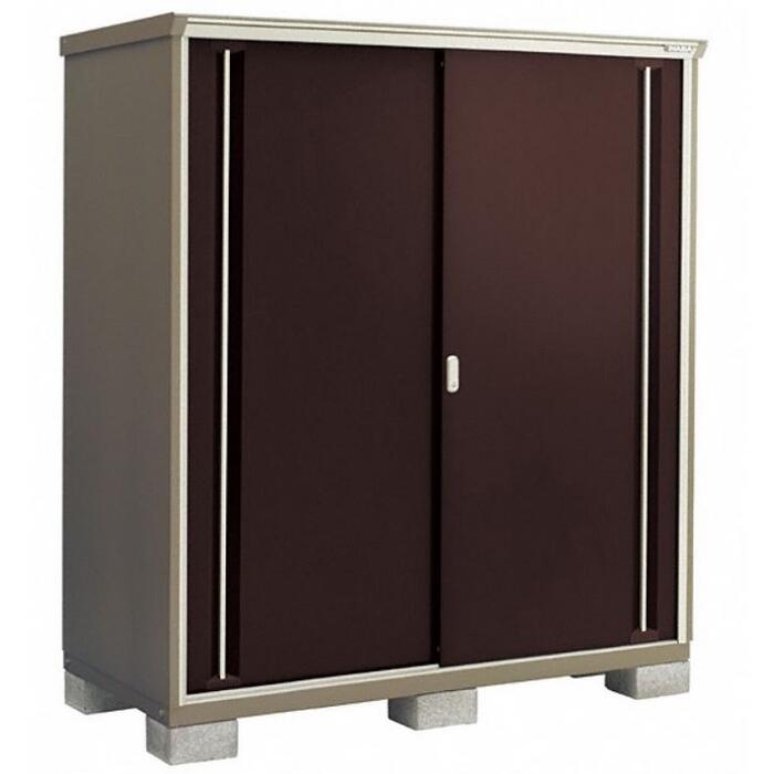 イナバ物置 小型物置 ナイソーシスター 1740×920×1903 KMW-179E KMW-179EP 小さめ【税込】