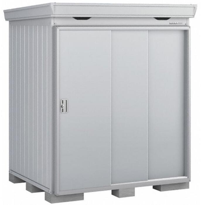 イナバ物置 断熱材付物置 FORTAプラス ドアタイプ 一般型 2210×1790×2085 FP-2218SD 稲葉製作所【税込】