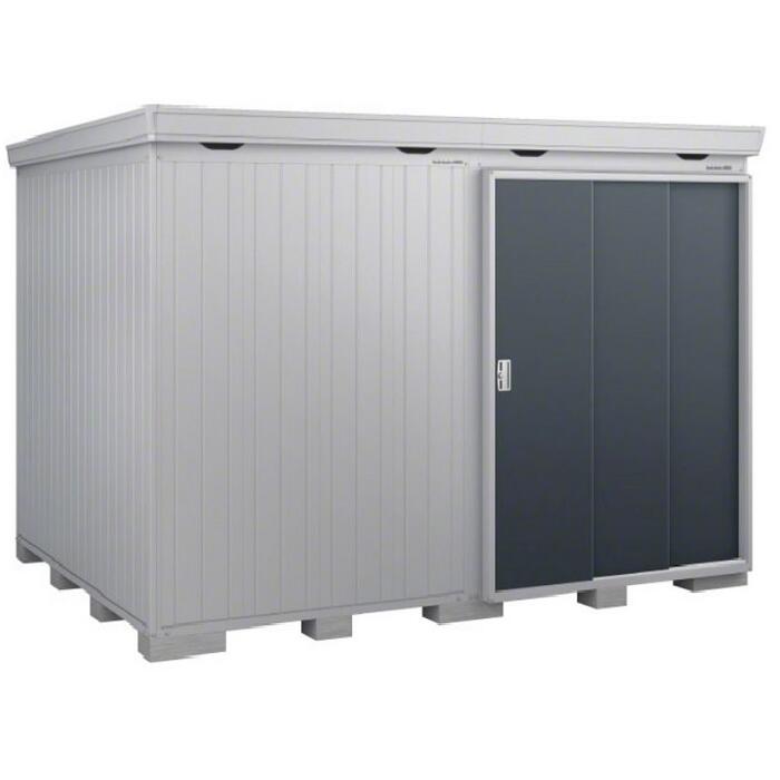 イナバ物置 断熱材付物置 FORTA+ フォルタプラス ドアタイプ 一般型 3580×2630×2385 FP-3626HD【税込】