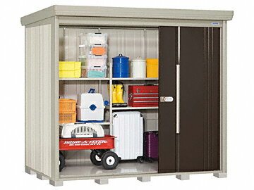 田窪工業所 タクボ物置 中型・大型物置 Mr.ストックマンダンディ 一般型 結露減少型 2348×1406×2110 ND-Z2314 倉庫 屋外用【税込】