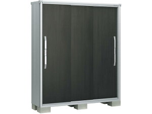 ヨド物置 小型物置 エスモ 一般型 1650×537×1914 ESF-1605A 屋外用 ガルバリウム鋼板仕様 ヨドコウ 淀川製鋼所【消費税込み】