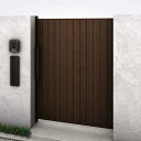 YKKAP YKK ルシアススライド W04型 門扉【消費税込み】