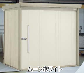 【楽天リフォーム認定商品】 タクボ物置 Mr.ストックマンダンディ ND-S1819 【 標準組立付 組立費含む エリア限定 】 物置き タイヤ収納 自転車収納 大型物置 物置 タクボ 工事 ND 田窪工業所