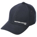 エンポリオアルマーニ EMPORIO ARMANI 帽子 キャップ ロゴ メンズ レディース 627863 2R552 00035