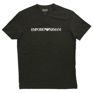 ݥꥪޡ EMPORIO ARMANI T ȾµT  ͥå  8N1TN5 1JPZZ 0021 ֥å