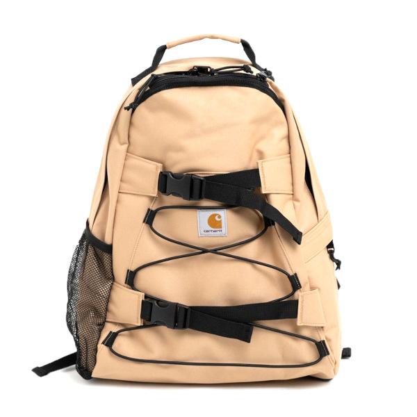 J[n[g CARHARTT WIP bNTbN bN obNpbN Y fB[X KICKFLIP BACKPACK I006288 07EXX DUSTY H BROWN x[W