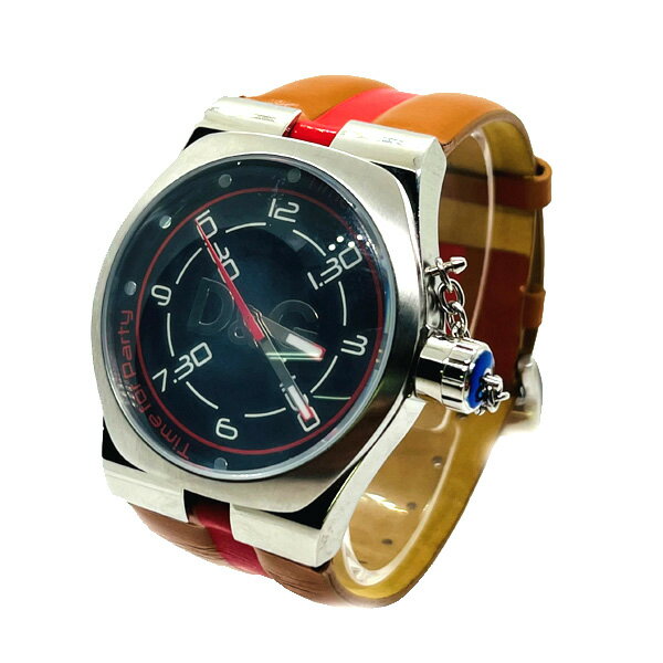 ドルチェ&ガッバーナ D&G ドルチェ＆ガッバーナ 腕時計 時計 メンズ ZANGO DW0196