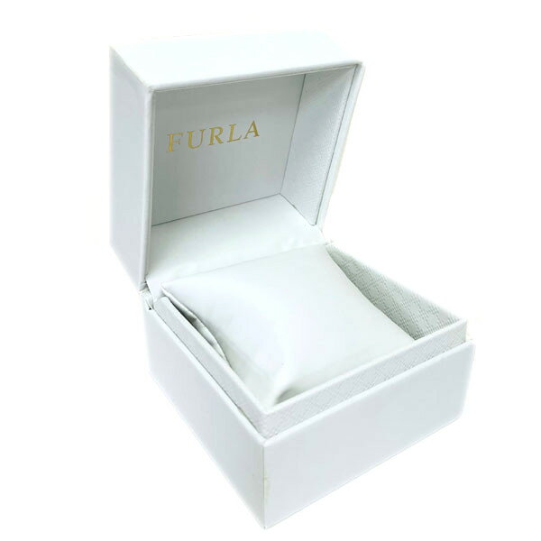 フルラ 腕時計 時計 レディース METROPOLIS メトロポリス 38mm FURLA R4251102548 ライトブルー シルバー プレゼント