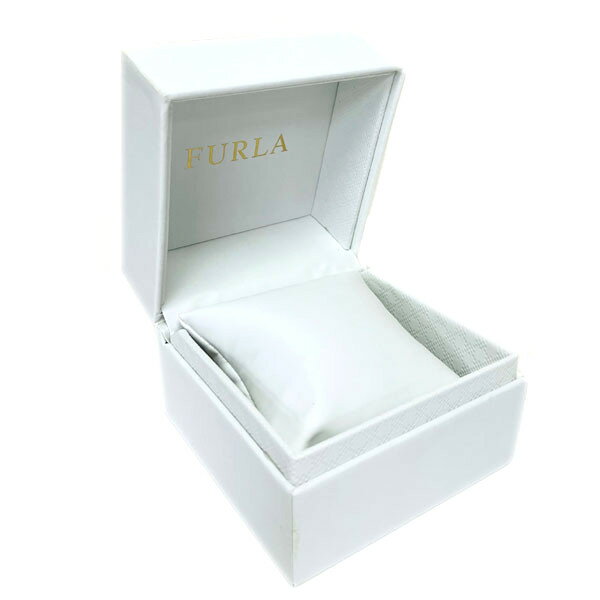 フルラ FURLA 腕時計 時計 レディース 革ベルト METROPOLIS メトロポリス 38mm R4251102501 ブラック ゴールド プレゼント 3