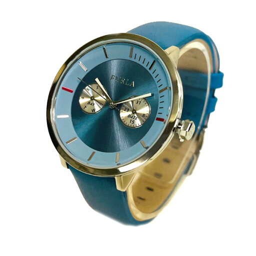 フルラ 腕時計 時計 レディース METROPOLIS メトロポリス 38mm FURLA R4251102548 ライトブルー シルバー プレゼント フルラ 腕時計 時計 レディース METROPOLIS メトロポリス 38mm FURLA R4251102548 ライトブルー シルバー プレゼント