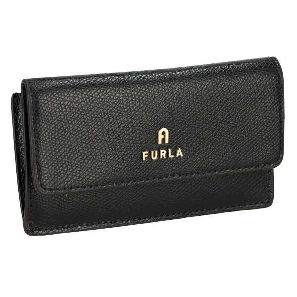 フルラ 革小銭入れ レディース フルラ FURLA カードケース パスケース 定期入れ 小銭入れ レディース レザー WP00394 ARE000 O6000 NERO ブラック プレゼント