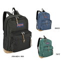 WX|[c JANSPORT bNTbN bN obNpbN CgpbN Right Pack Y fB[X ʊw ʋ JS0A4QVA 3F