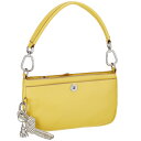 キプリング ショルダーバッグ 肩掛けバッグ ハンドバッグ レディース マーシャ MASHA Kipling KI5636V65 MAIZE YELLOW PB イエロー