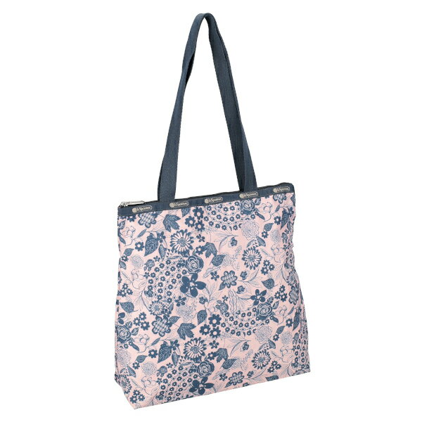 レスポートサック LeSportsac レスポ トートバッグ 手提げバッグ レディース EASY MAGAZINE TOTE マガジン トート 3531 E483 ROOKS AND ROSES