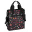 レスポートサック LeSportsac トートバッグ ショルダーバッグ 2WAYバッグ レディース SMALL N/S TOTE スモール N/S トート 3538 E481 STAY TRUE