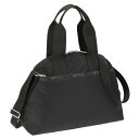 レスポートサック LeSportsac レスポ ショルダーバッグ ハンドバッグ レディース YORKSATCHEL ヨークサッチェル 3561 5982 BLACK ブラック