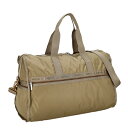 レスポートサック LeSportsac ボストンバッグ Deluxe LG Weekender デラックLGウィークエンダー 4319 U202 プロビンシャルソリッド