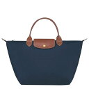 V LONGCHAMP nhobO g[gobO fB[X ܂肽 iC  vA[W gbvnhobO M 1623 089 P68 }