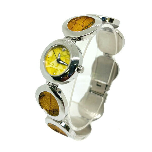 プリマクラッセ Prima Classe 腕時計 時計 新品 レディース ALVIERO MARTIN WATCH 地図柄 PCD641VM プレゼント