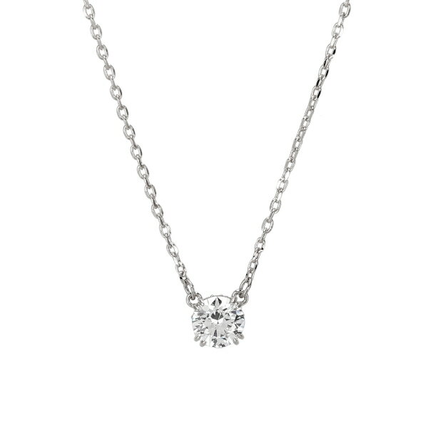 スワロフスキー SWAROVSKI ネックレス ペンダント アクセサリー レディース Constella ラウンドカット 5636706 プレゼント 1