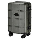ノースフェイ キャリーバッグ ス ーツケース オールウェザー4ウィーラー22インチ ALL WEATHER4 WHEELER 22 4輪 機内持ち込み 旅行 THE NORTH FACE NF0A52RV BQW(4)