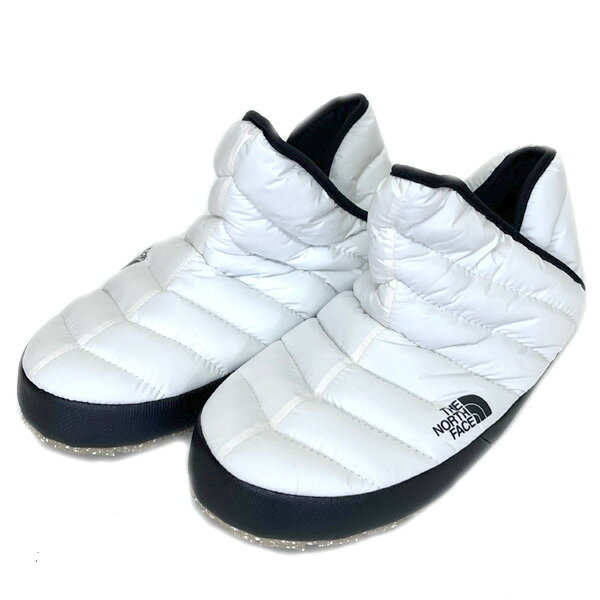 ノースフェイス ブーツ シューズ 靴 アウトドア レディース サーモボール トラクション ブーティー THE..