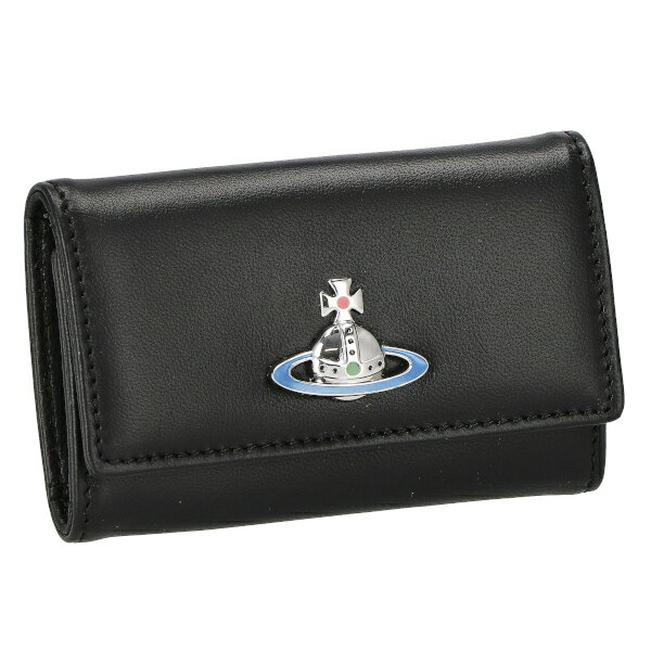 󥦥ȥå Vivienne Westwood  ǥ NAPPA BLACK 51020001 N403 ...