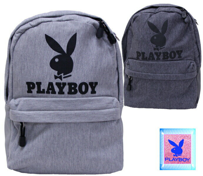 【クーポン利用で12 割引★5/23まで】【KIDSキッズ】PLAYBOY ロゴスウェットフォームデイパック(Dパック リュック)【プレイボーイ】【楽ギフ_包装】【キッズ リュック】【キッズ バッグ】【kids バッグ】【あす楽対応】