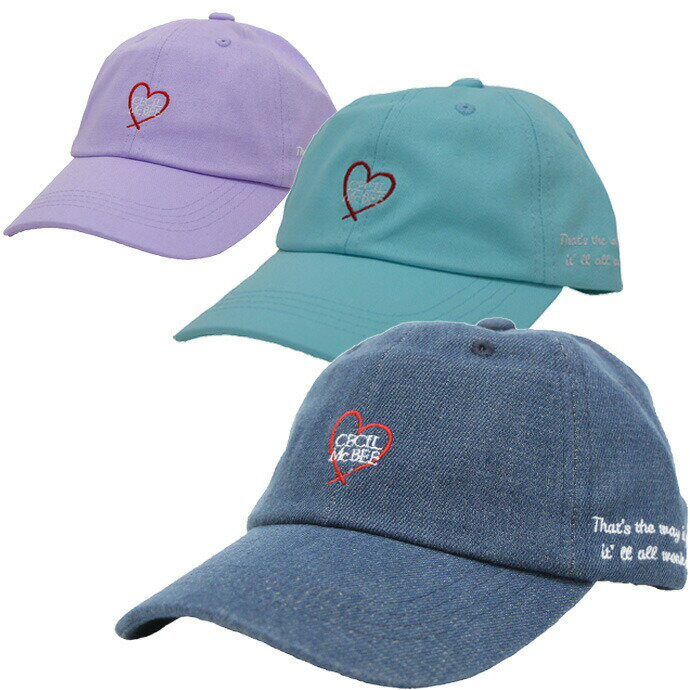 CECIL Mcbee ޥӡ KIDS å å å low cap ϡȥڳڥ_ץ쥼 ե ץ쥼 £ʪ present åԥ󥰡ڤб